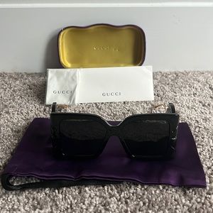 Gucci Sunglasses